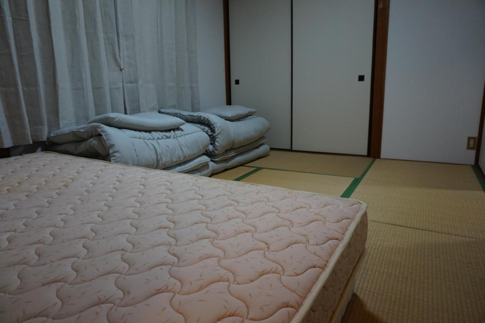 Lumiere De Bonnart Lejlighed Okayama Eksteriør billede