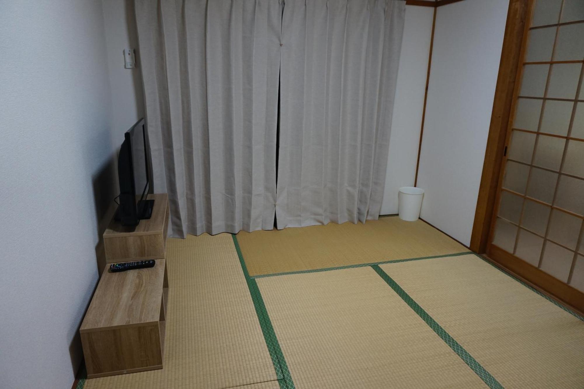 Lumiere De Bonnart Lejlighed Okayama Eksteriør billede
