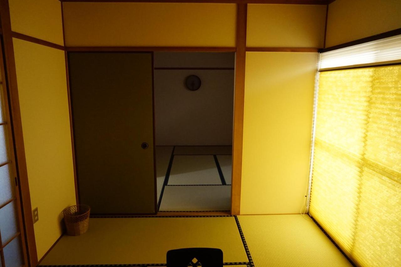 Lumiere De Bonnart Lejlighed Okayama Eksteriør billede