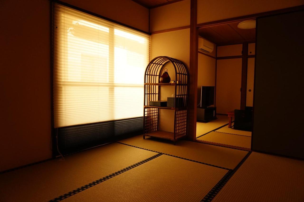 Lumiere De Bonnart Lejlighed Okayama Eksteriør billede
