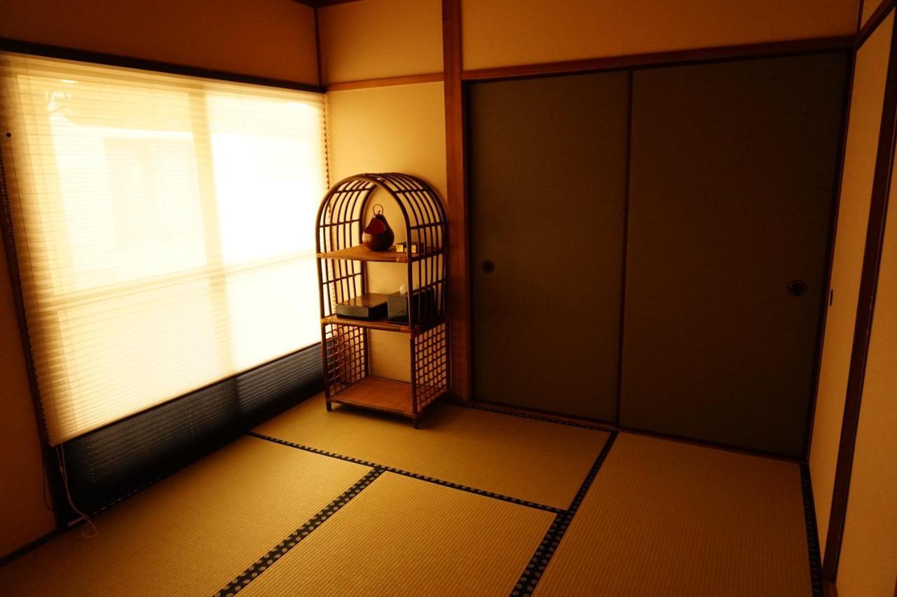 Lumiere De Bonnart Lejlighed Okayama Eksteriør billede