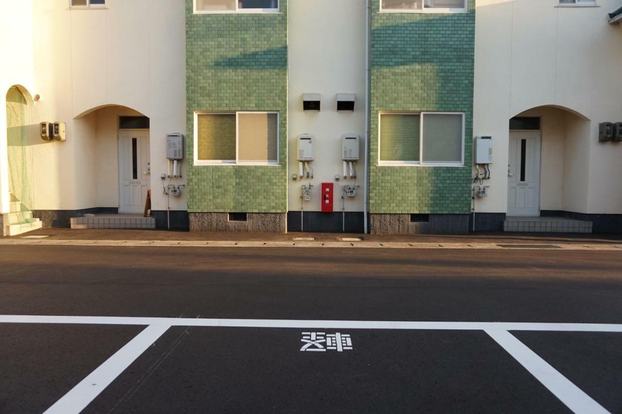 Lumiere De Bonnart Lejlighed Okayama Eksteriør billede
