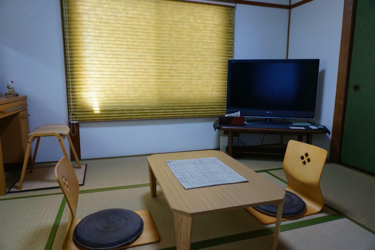 Lumiere De Bonnart Lejlighed Okayama Eksteriør billede